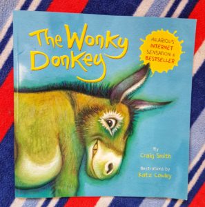 the+wonky+donkey